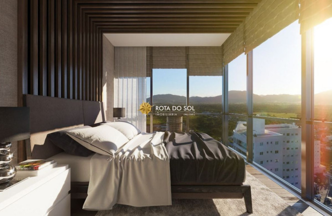 Imagem Apartamento com 3 Quartos à Venda, 101 m² em Porto Belo