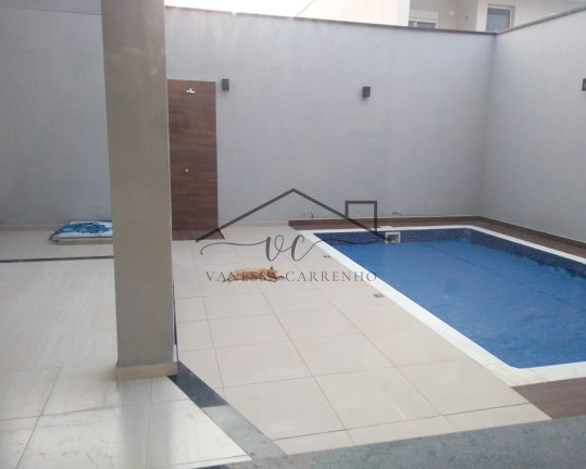 Imagem Sobrado com 3 Quartos à Venda, 305 m² em Parque Ibiti Reserva - Sorocaba