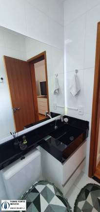 Imagem Casa de Condomínio com 3 Quartos à Venda, 126 m² em Chácara Mafalda - São Paulo Imagem Casa de Condomínio com 3 Quartos à Venda, 126 m² em Chácara Mafalda - São Paulo