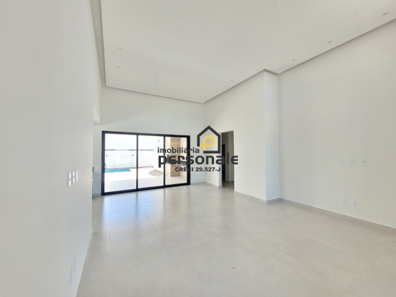 Imagem Imóvel com 3 Quartos à Venda, 248 m² em Alphaville Nova Esplanada - Votorantim