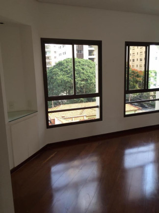Imagem Apartamento com 3 Quartos à Venda ou Locação, 285 m² em Vila Nova Conceição - São Paulo