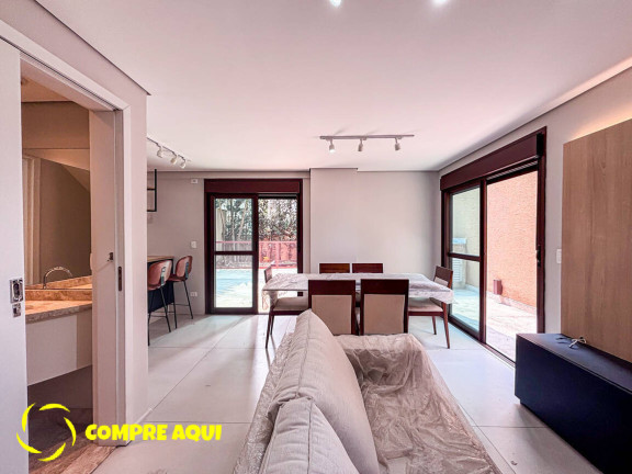 Imagem Apartamento com 2 Quartos à Venda, 180 m² em Santa Cecília - São Paulo Imagem Apartamento com 2 Quartos à Venda, 180 m² em Santa Cecília - São Paulo