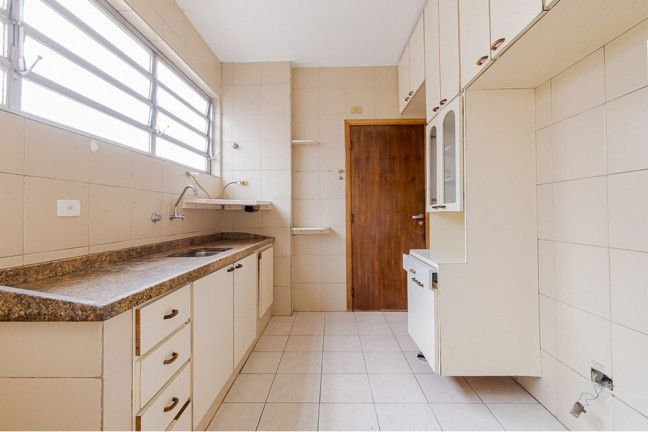 Imagem Apartamento com 3 Quartos à Venda, 130 m² em Higienópolis - São Paulo Imagem Apartamento com 3 Quartos à Venda, 130 m² em Higienópolis - São Paulo