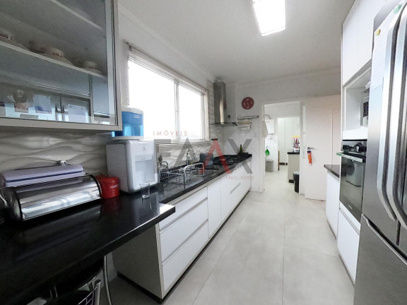 Imagem Apartamento com 2 Quartos à Venda, 123 m² em Centro - Guarapuava