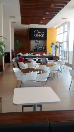 Imagem Loja para Alugar, 42 m² em Vila Mathias - Santos