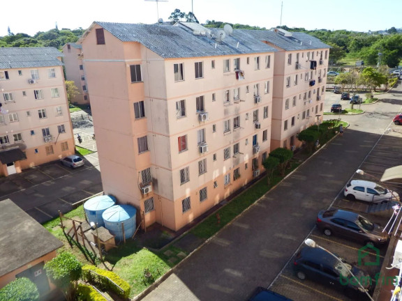Apartamento com 2 Quartos à Venda, 50 m² em Vila Nova - Porto Alegre