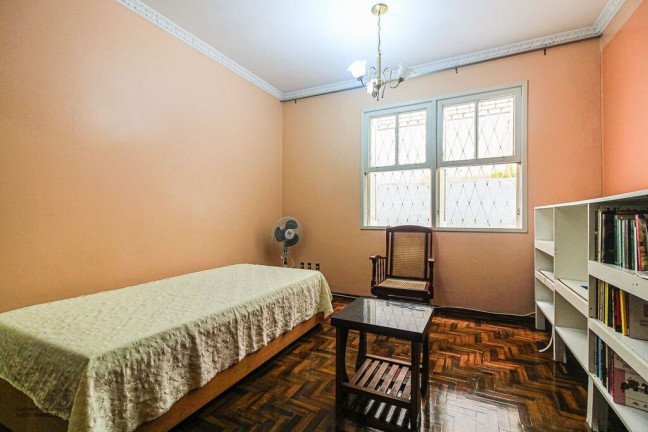 Imagem Apartamento com 3 Quartos à Venda, 80 m² em Vila Assunção - Porto Alegre