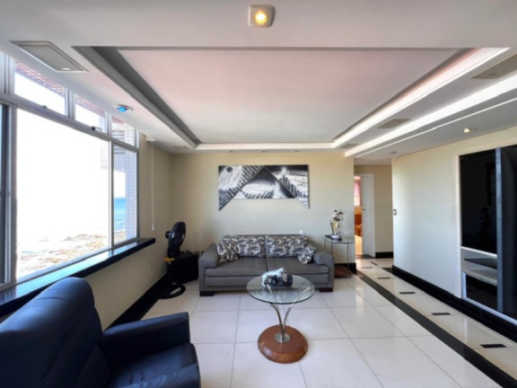 Imagem Imóvel com 4 Quartos à Venda, 184 m² em Barra - Salvador Imagem Imóvel com 4 Quartos à Venda, 184 m² em Barra - Salvador
