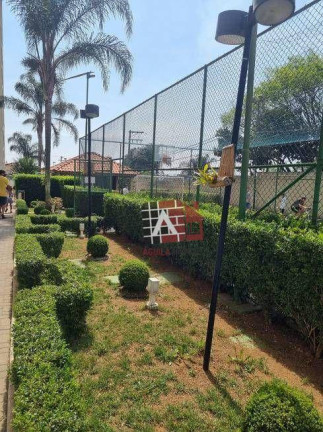 Imagem Apartamento com 2 Quartos à Venda, 47 m² em Vila Curuçá - São Paulo
