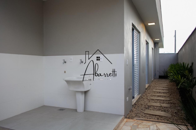 Imagem Casa de Condomínio com 3 Quartos à Venda, 174 m² em Santa Rosa - Piracicaba Imagem Casa de Condomínio com 3 Quartos à Venda, 174 m² em Santa Rosa - Piracicaba