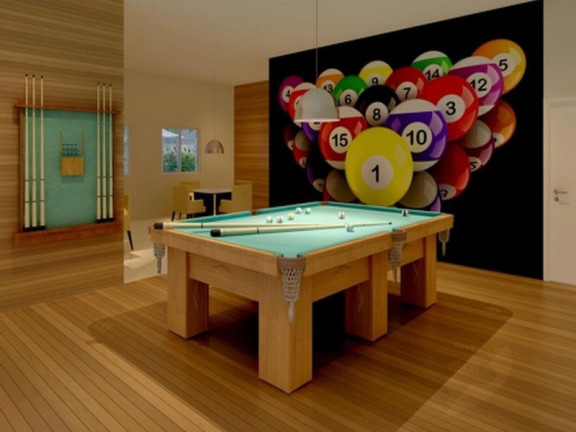 Imagem Imóvel com 3 Quartos à Venda, 90 m² em Jardim Ampliação - São Paulo