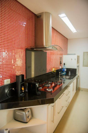 Imagem Apartamento com 3 Quartos à Venda, 156 m² em Centro - Americana Imagem Apartamento com 3 Quartos à Venda, 156 m² em Centro - Americana