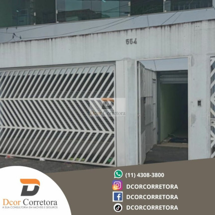 Imagem Imóvel Comercial para Alugar, 180 m² em Centro - Diadema Imagem Imóvel Comercial para Alugar, 180 m² em Centro - Diadema