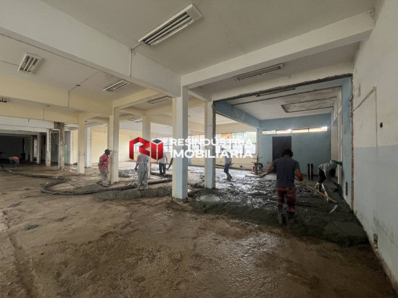 Imagem Galpão para Alugar, 600 m² em Jardim São Luiz - Jandira