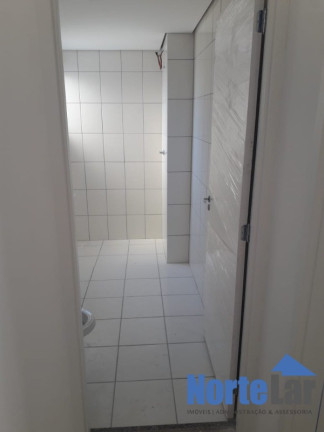 Imagem Apartamento com 2 Quartos à Venda, 48 m² em Vila Nova Parada - São Paulo