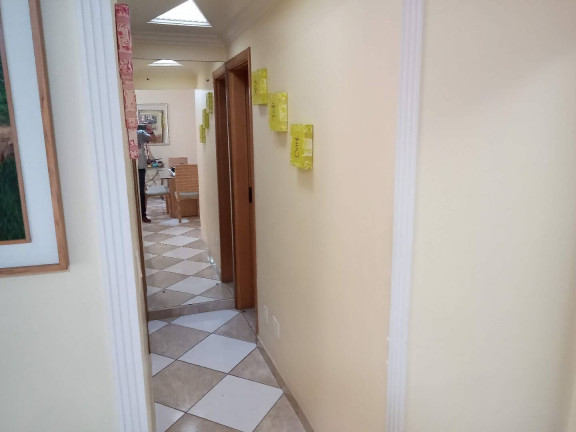 Imagem Apartamento com 3 Quartos à Venda, 100 m² em Enseada - Guarujá