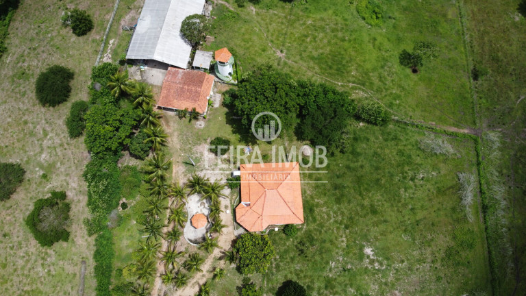 Imagem Chácara com 3 Quartos à Venda, em Zona Rural - São Gonçalo Dos Campos Imagem Chácara com 3 Quartos à Venda, em Zona Rural - São Gonçalo Dos Campos