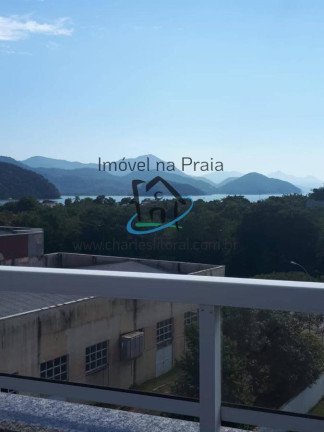 Imagem Apartamento com 3 Quartos à Venda, 95 m² em Barra Da Lagoa - Ubatuba