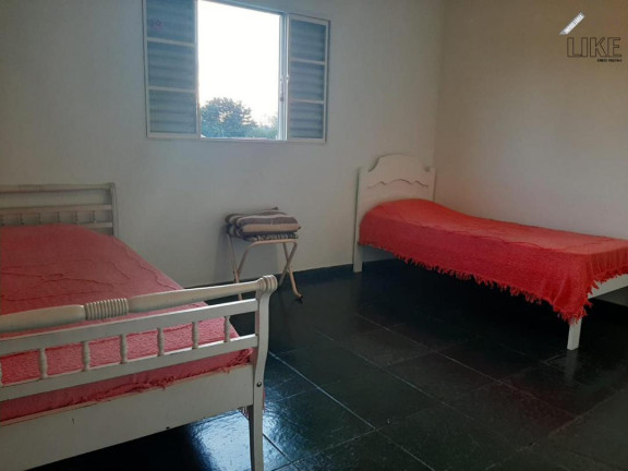 Imagem Casa com 4 Quartos à Venda, 264 m² em Jardim Altos De Santana - São José Dos Campos