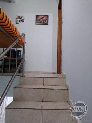 Imagem Sobrado com 2 Quartos à Venda, 67 m² em Balneário Ipacaraí - Matinhos Imagem Sobrado com 2 Quartos à Venda, 67 m² em Balneário Ipacaraí - Matinhos