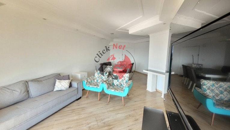 Imagem Apartamento com 2 Quartos à Venda, 133 m² em Vila Assunção - Santo André Imagem Apartamento com 2 Quartos à Venda, 133 m² em Vila Assunção - Santo André