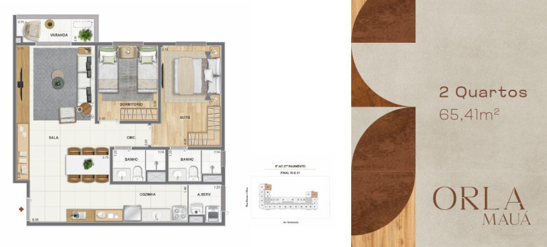 Imagem Apartamento com 1 Quarto à Venda, 33 m² em Saúde - Rio De Janeiro