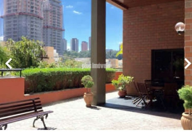 Imagem Apartamento com 3 Quartos à Venda, 110 m² em Panamby - São Paulo Imagem Apartamento com 3 Quartos à Venda, 110 m² em Panamby - São Paulo