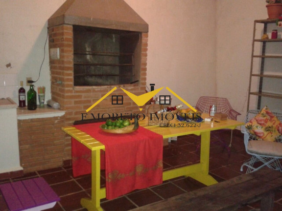 Imagem Casa com 3 Quartos à Venda,  em Das Posses - Serra Negra