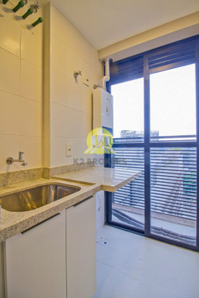 Imagem Apartamento com 1 Quarto à Venda, 62 m² em Vila Olímpia - São Paulo Imagem Apartamento com 1 Quarto à Venda, 62 m² em Vila Olímpia - São Paulo