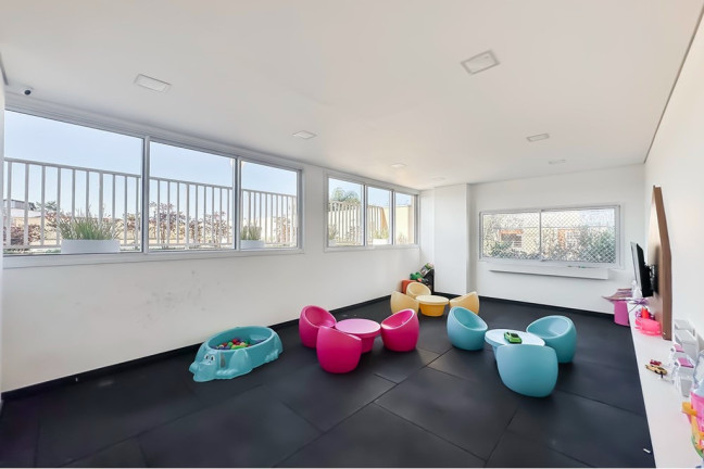 Imagem Apartamento com 2 Quartos à Venda, 105 m² em Socorro - São Paulo Imagem Apartamento com 2 Quartos à Venda, 105 m² em Socorro - São Paulo