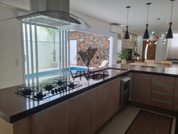 Imagem Casa de Condomínio com 3 Quartos à Venda, 202 m² em Vila Haro - Sorocaba Imagem Casa de Condomínio com 3 Quartos à Venda, 202 m² em Vila Haro - Sorocaba