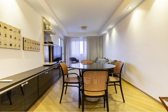 Imóvel com 3 Quartos à Venda, 95 m² em Vila Leopoldina - São Paulo