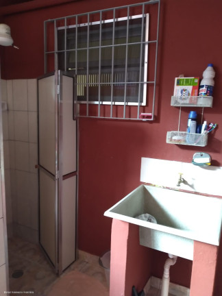 Imagem Casa com 2 Quartos à Venda,  em Itaoca - Mongaguá