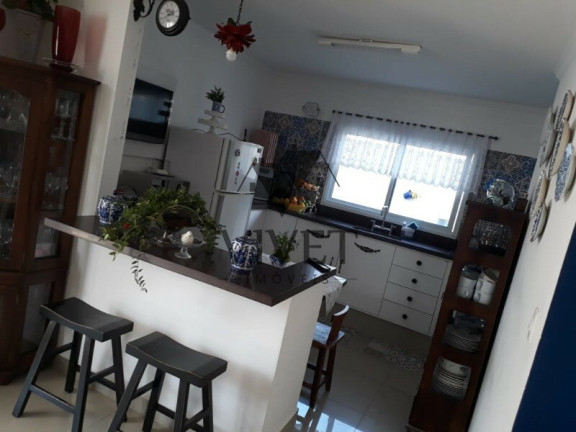 Imagem Casa de Condomínio com 3 Quartos à Venda, 210 m² em Condominio Residencial Villa Do Bosque - Sorocaba