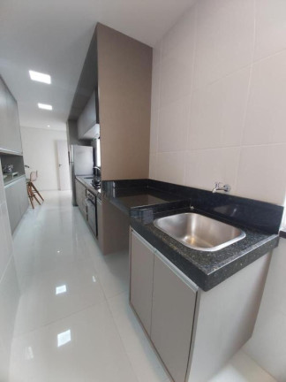 Imagem Apartamento com 3 Quartos à Venda, 107 m² em Centro - Eusébio