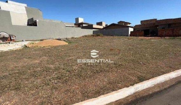 Imagem Terreno à Venda, 682 m² em Loteamento Recanto Do Lago - São José Do Rio Preto