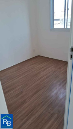 Imagem Apartamento com 2 Quartos para Alugar, 37 m² em água Branca - São Paulo Imagem Apartamento com 2 Quartos para Alugar, 37 m² em água Branca - São Paulo