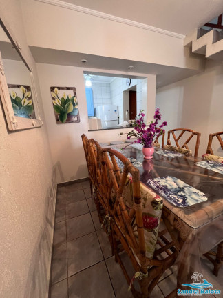 Imagem Cobertura com 3 Quartos à Venda, 140 m² em Praia Grande - Ubatuba