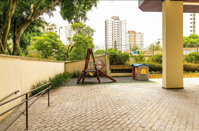 Imagem Imóvel com 4 Quartos à Venda, 242 m² em Indianópolis - São Paulo