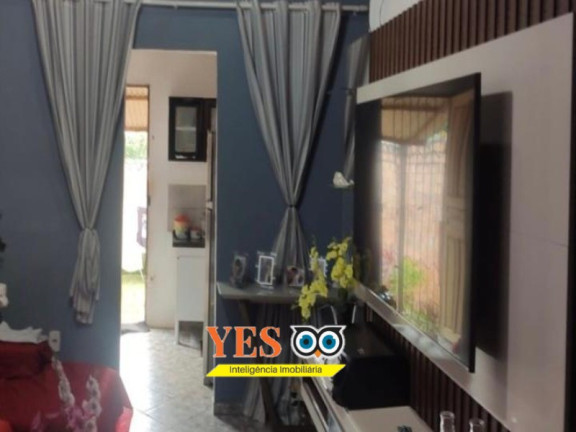Imagem Casa com 2 Quartos à Venda, 110 m² em Mangabeira - Feira De Santana Imagem Casa com 2 Quartos à Venda, 110 m² em Mangabeira - Feira De Santana