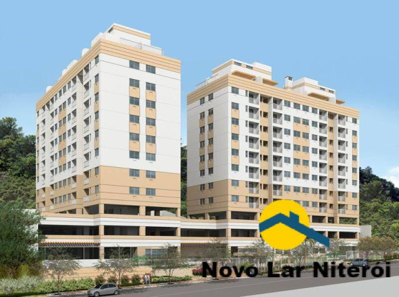 Imagem Cobertura com 3 Quartos à Venda, 144 m² em Fonseca - Niterói Imagem Cobertura com 3 Quartos à Venda, 144 m² em Fonseca - Niterói