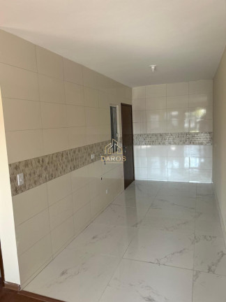 Imagem Casa com 2 Quartos à Venda, 56 m² em Vila Santa Maria - Piraquara Imagem Casa com 2 Quartos à Venda, 56 m² em Vila Santa Maria - Piraquara