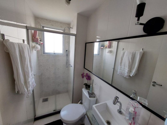 Imagem Apartamento com 2 Quartos à Venda, 46 m² em Ipanema - Porto Alegre