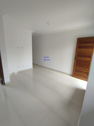 Imagem Casa com 2 Quartos à Venda, 46 m² em Campo De Santana - Curitiba Imagem Casa com 2 Quartos à Venda, 46 m² em Campo De Santana - Curitiba