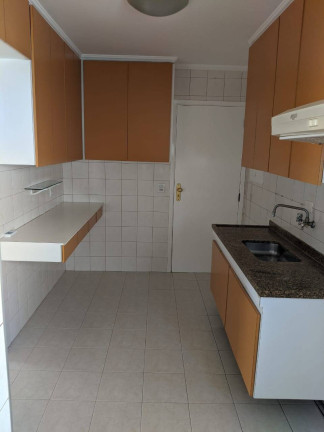 Imagem Apartamento com 2 Quartos à Venda, 70 m² em Cidade Monções - São Paulo Imagem Apartamento com 2 Quartos à Venda, 70 m² em Cidade Monções - São Paulo