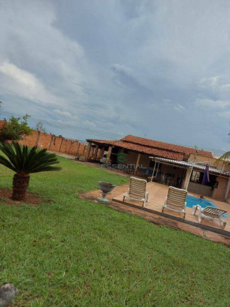Imagem Chácara com 5 Quartos à Venda, 1.000 m² em Condomínio Nossa Senhora De Lourdes (zona Rural) - São José Do Rio Preto Imagem Chácara com 5 Quartos à Venda, 1.000 m² em Condomínio Nossa Senhora De Lourdes (zona Rural) - São José Do Rio Preto