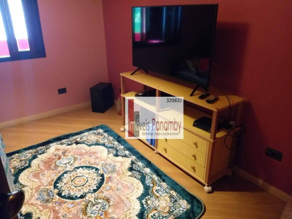 Imagem Sobrado com 4 Quartos à Venda, 360 m² em S F Residencia - Barueri