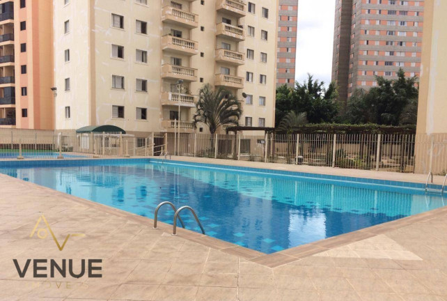 Imagem Apartamento com 3 Quartos à Venda, 105 m² em Freguesia Do ó - São Paulo