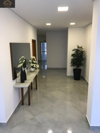 Imagem Apartamento com 3 Quartos à Venda, 86 m² em Vila Alzira - Santo André Imagem Apartamento com 3 Quartos à Venda, 86 m² em Vila Alzira - Santo André