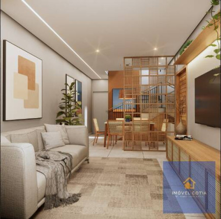 Imagem Casa com 3 Quartos à Venda, 88 m² em Jardim Europa - Vargem Grande Paulista Imagem Casa com 3 Quartos à Venda, 88 m² em Jardim Europa - Vargem Grande Paulista